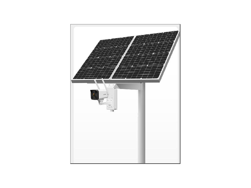 MINI-X2太阳能物联网监控安防